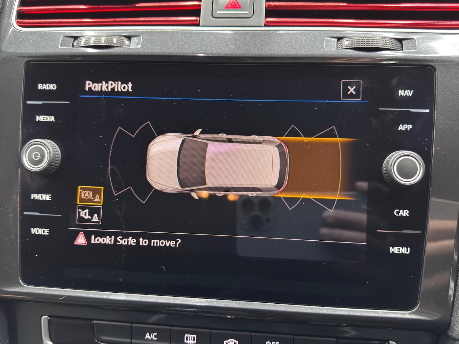 Used Volkswagen Golf 2018 for sale - 77993771: Photo 33