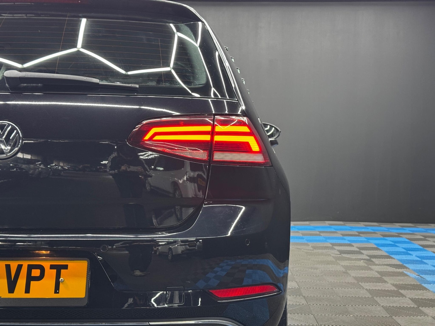 Used Volkswagen Golf 2018 for sale - 77993771: Photo 40