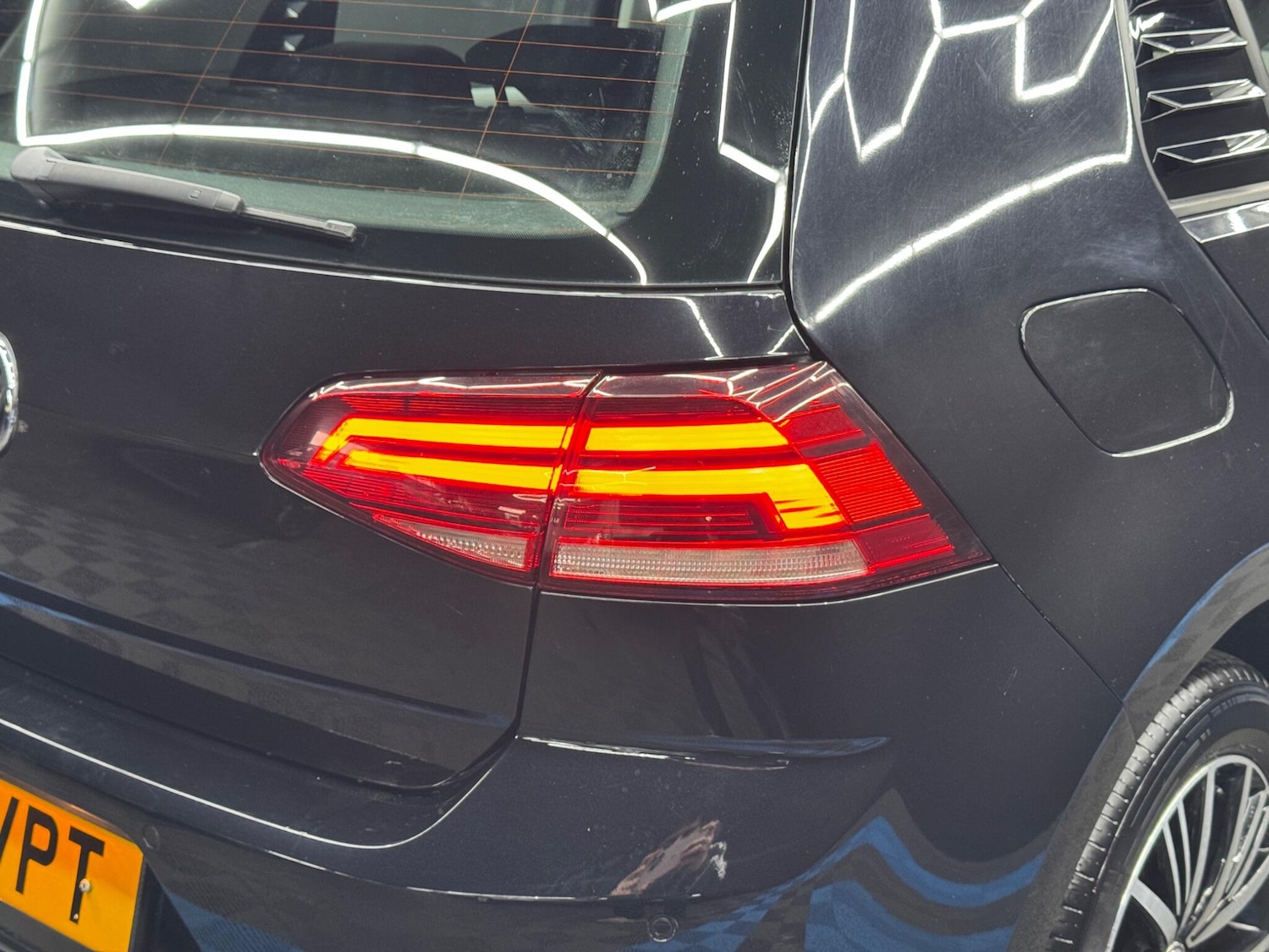 Used Volkswagen Golf 2018 for sale - 77993771: Photo 41