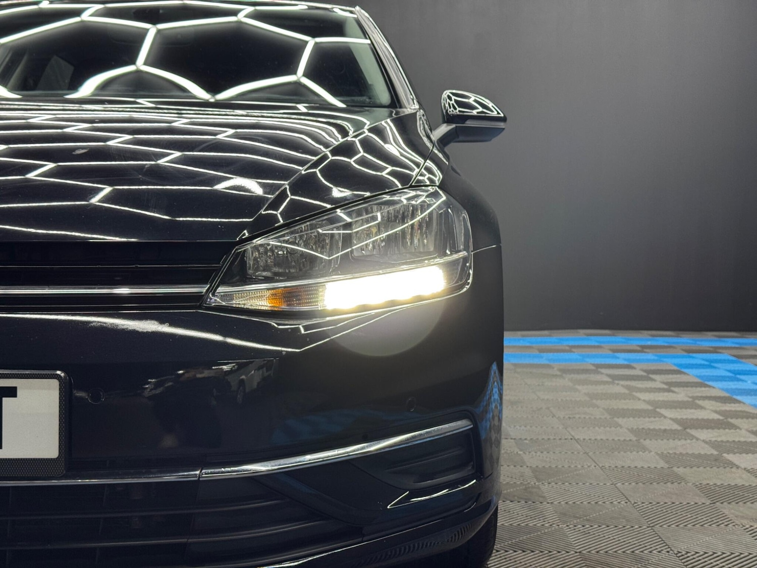 Used Volkswagen Golf 2018 for sale - 77993771: Photo 42