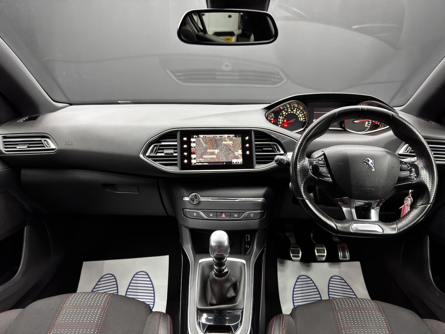 Used Peugeot 308 2016 for sale - 76714461: Photo 10