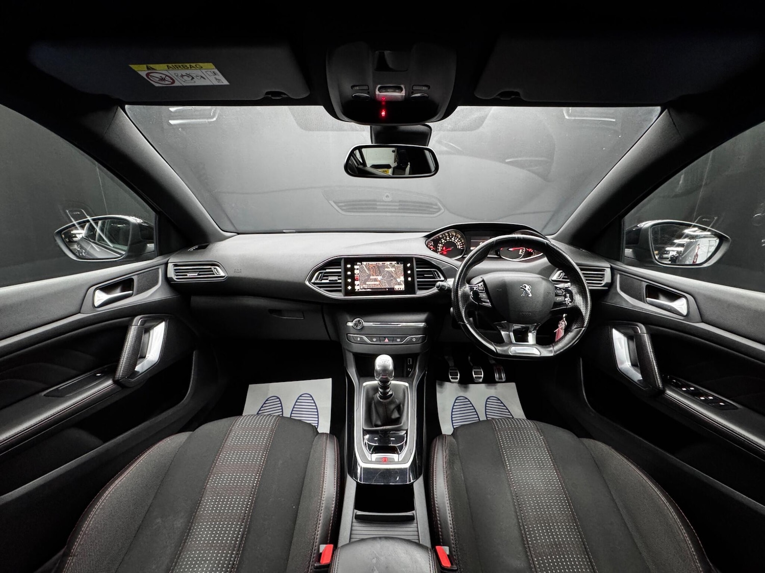 Used Peugeot 308 2016 for sale - 76714461: Photo 17