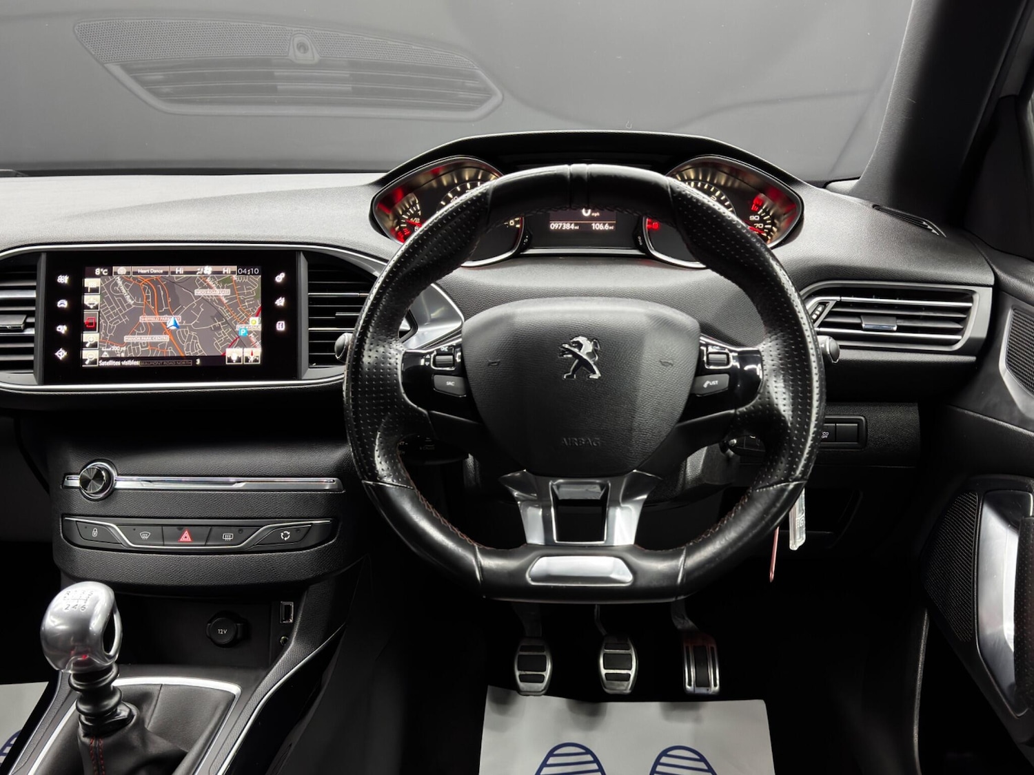 Used Peugeot 308 2016 for sale - 76714461: Photo 18