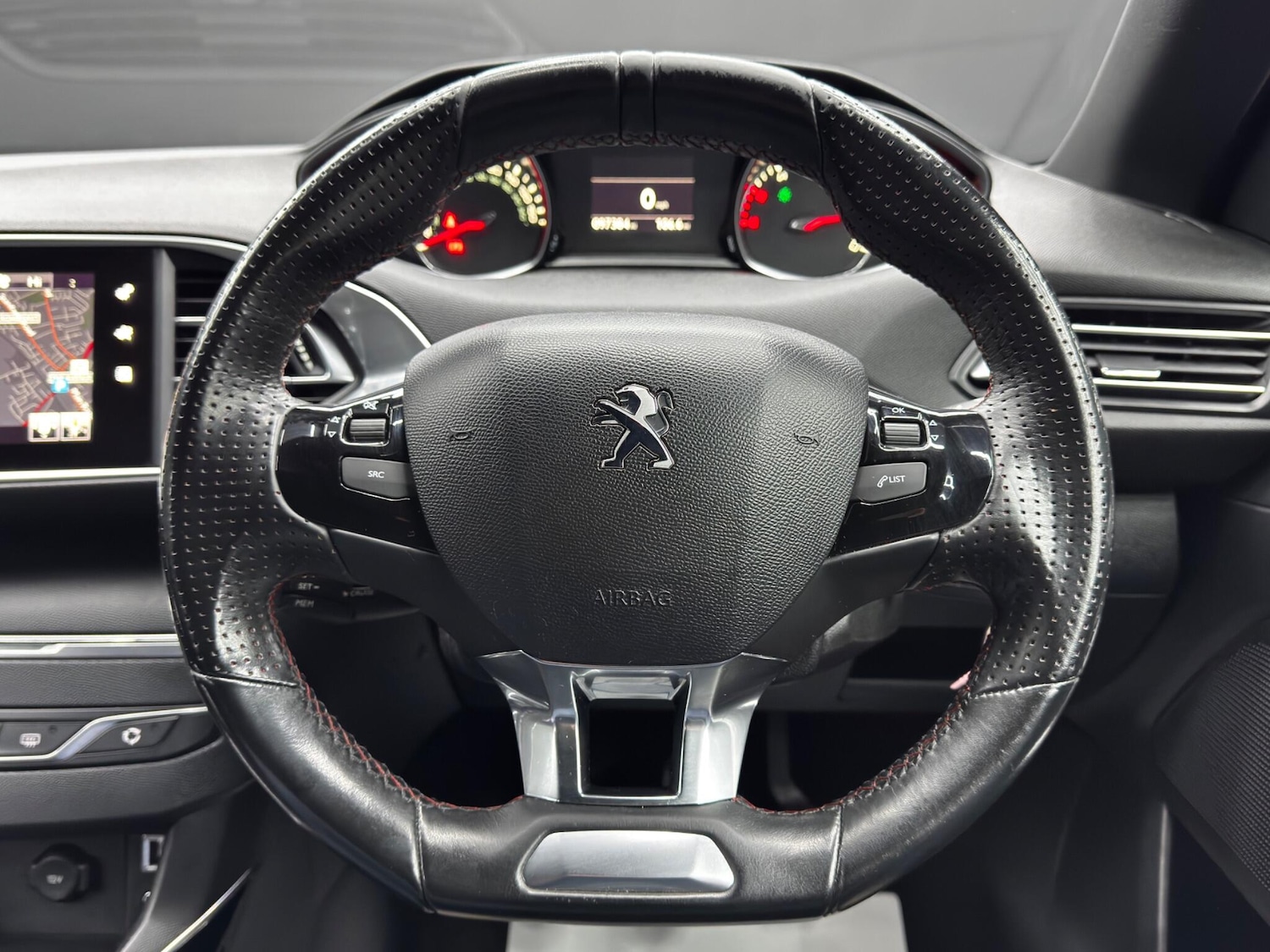 Used Peugeot 308 2016 for sale - 76714461: Photo 19