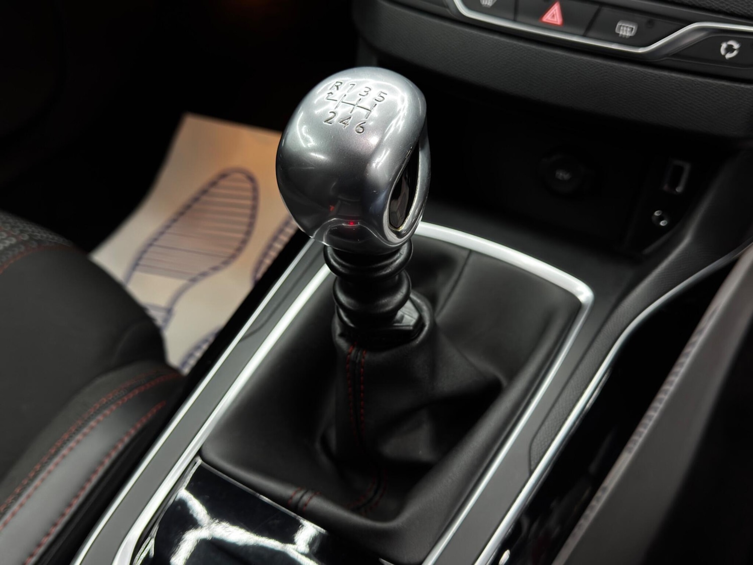 Used Peugeot 308 2016 for sale - 76714461: Photo 25