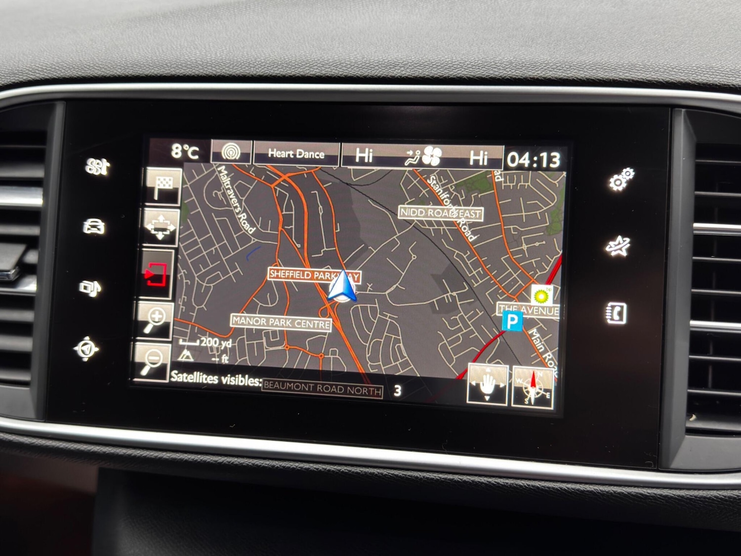 Used Peugeot 308 2016 for sale - 76714461: Photo 27