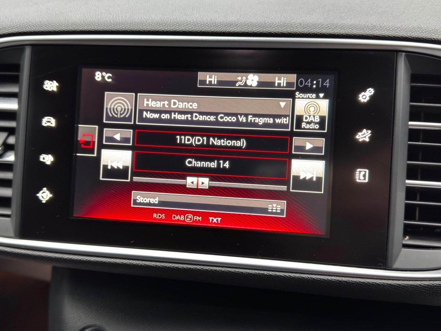 Used Peugeot 308 2016 for sale - 76714461: Photo 28