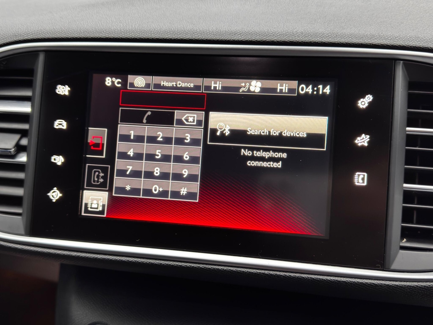 Used Peugeot 308 2016 for sale - 76714461: Photo 32