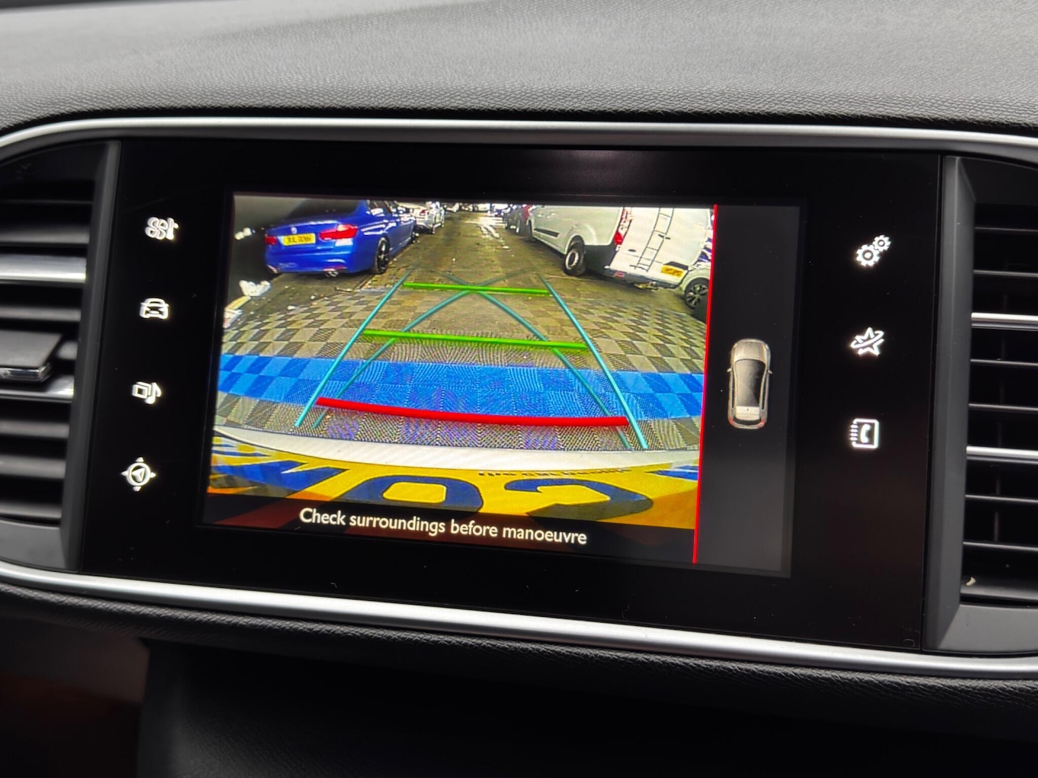 Used Peugeot 308 2016 for sale - 76714461: Photo 33