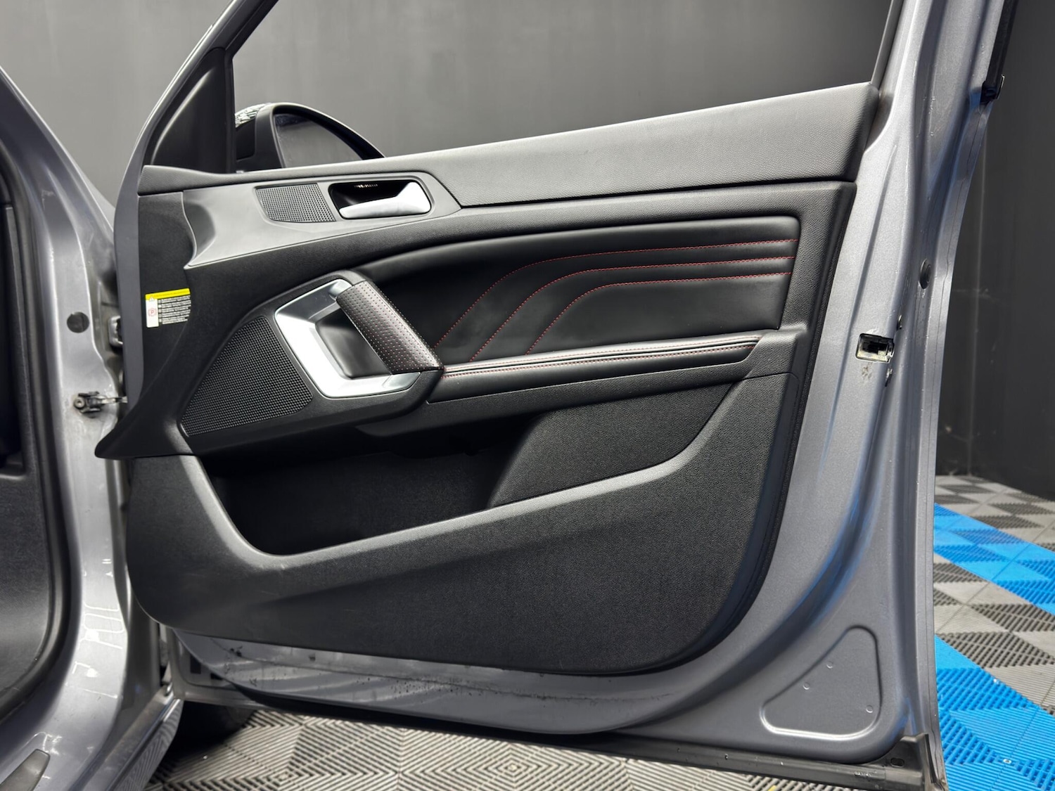 Used Peugeot 308 2016 for sale - 76714461: Photo 37