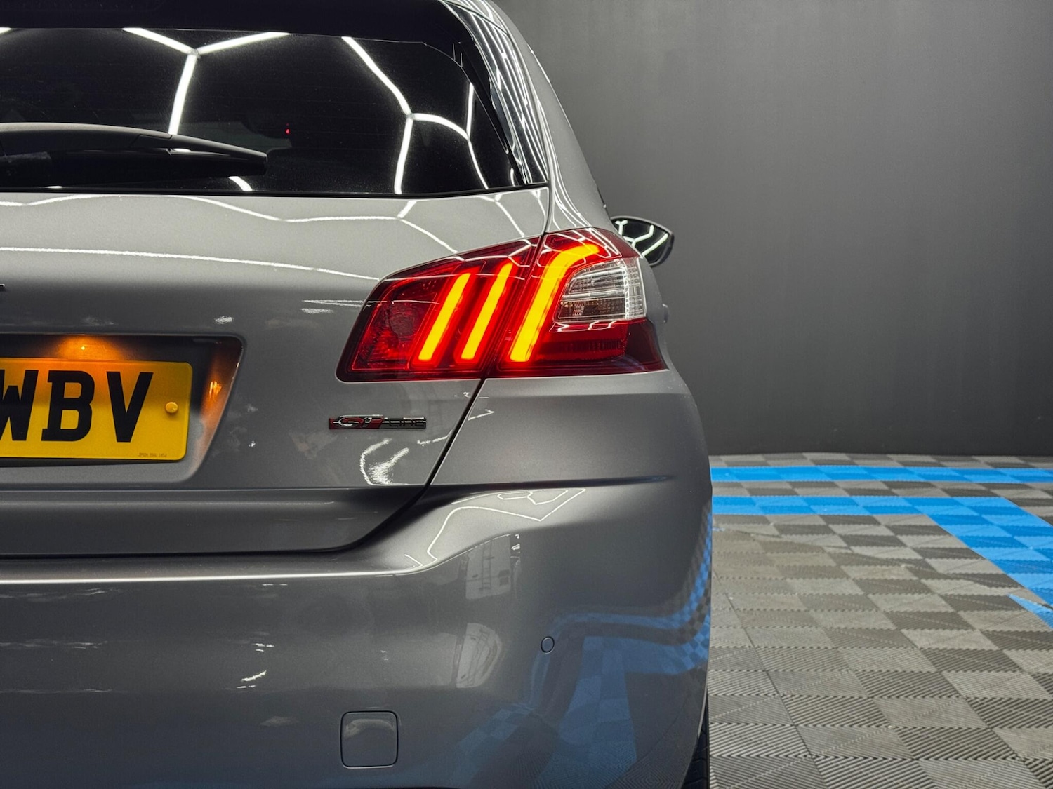 Used Peugeot 308 2016 for sale - 76714461: Photo 40