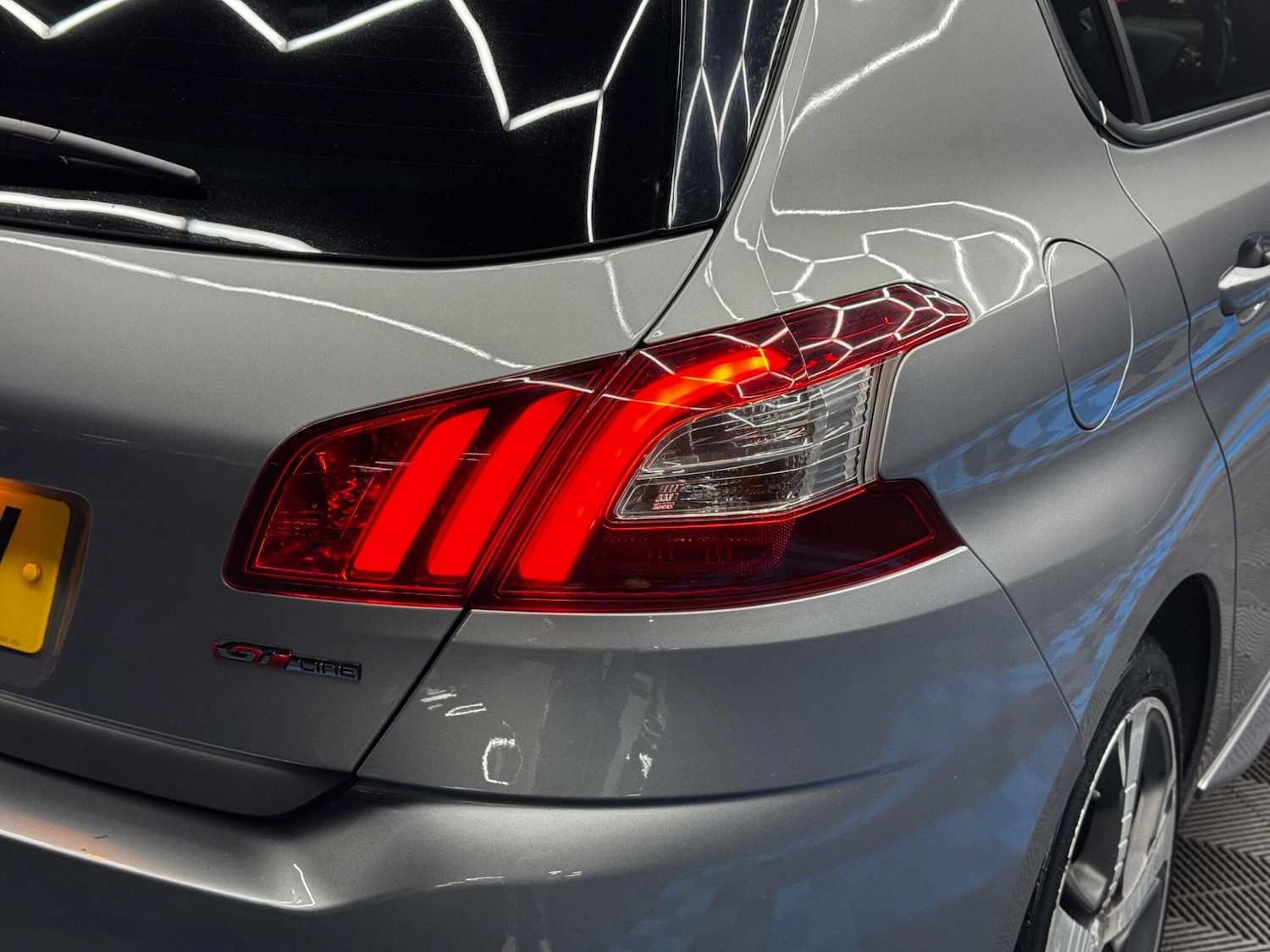 Used Peugeot 308 2016 for sale - 76714461: Photo 41