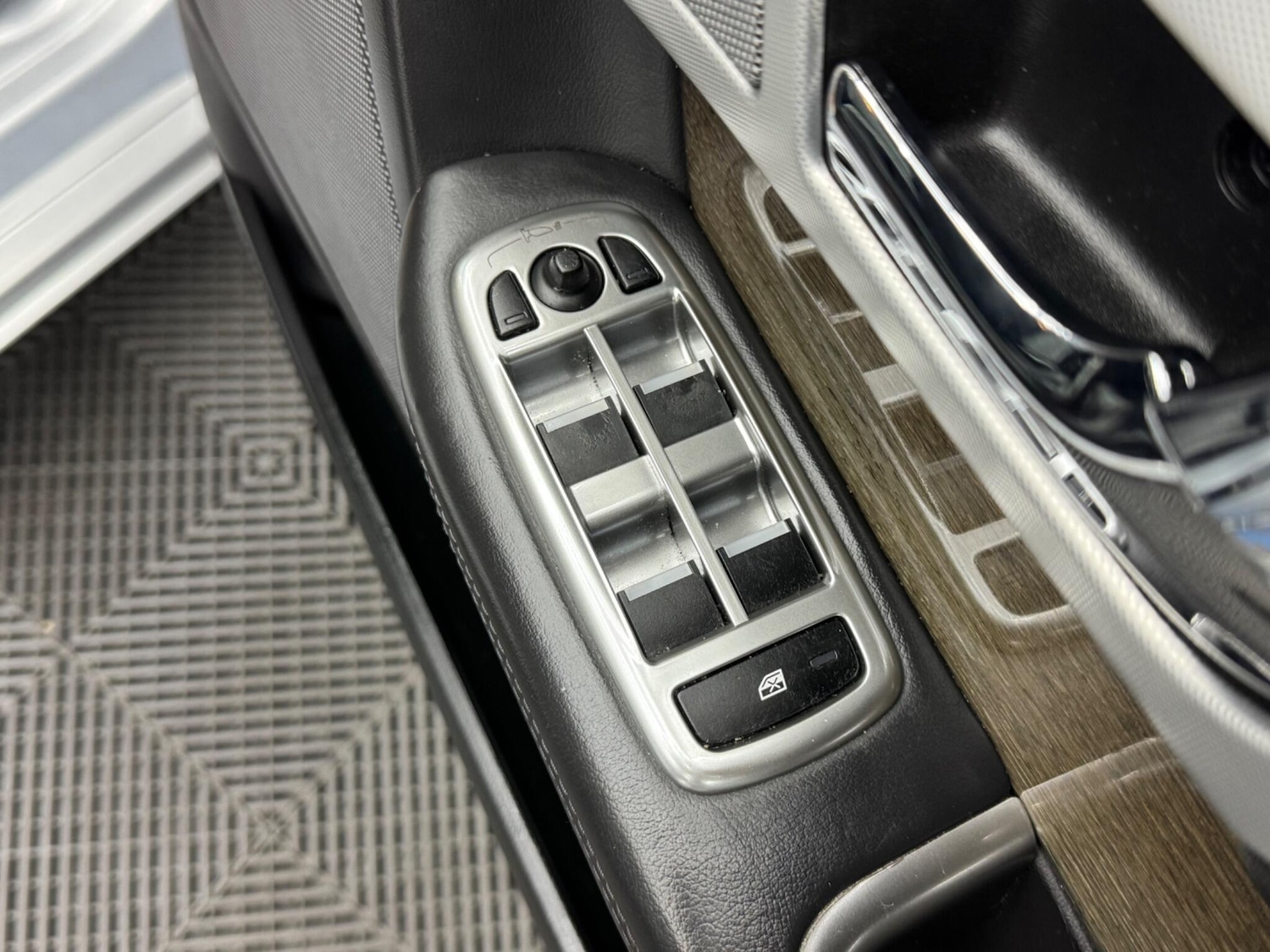 Vehicle 38
