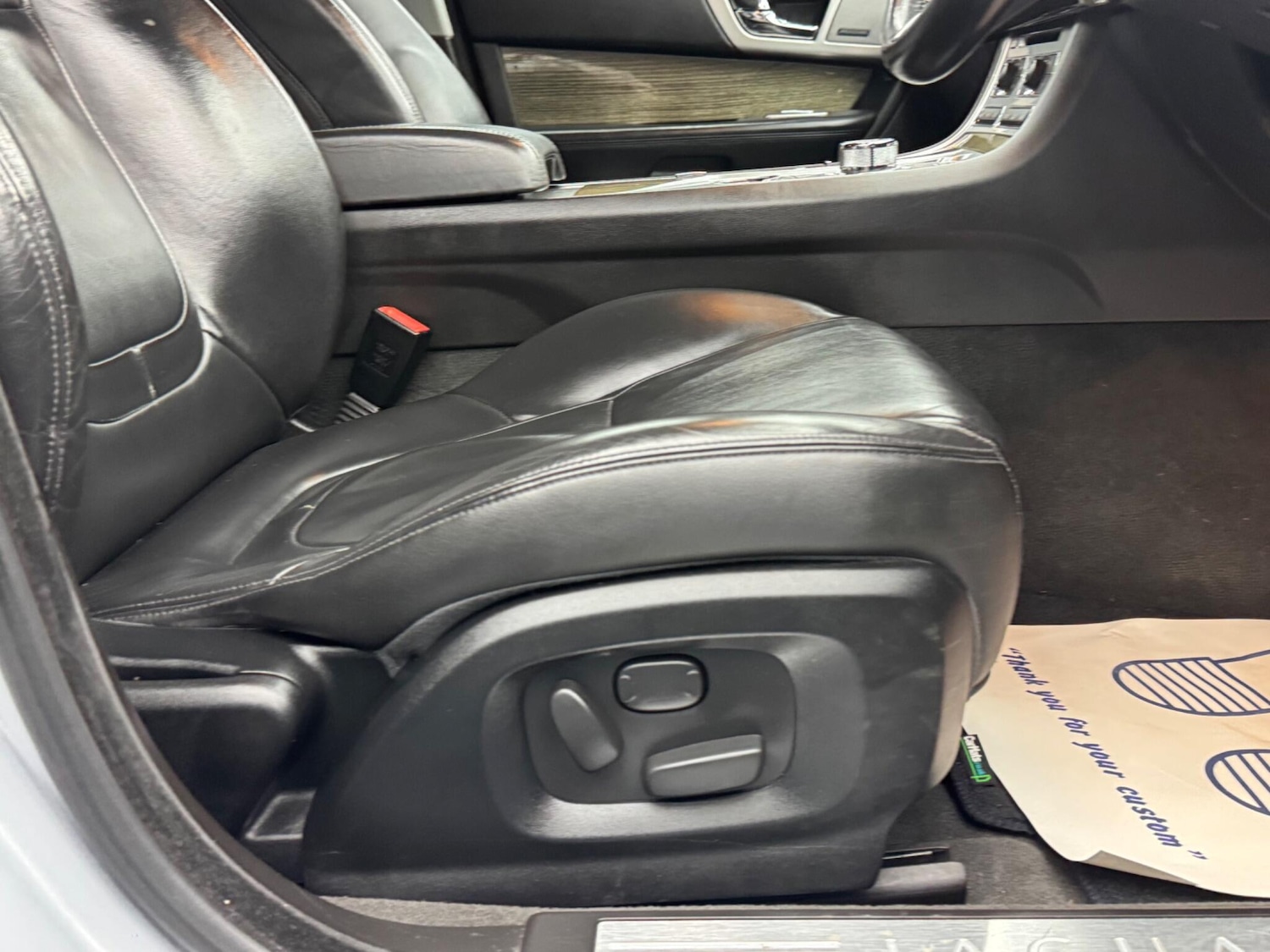 Vehicle 40