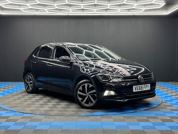 Used Volkswagen Polo 2019 for sale - 75953831: Photo
