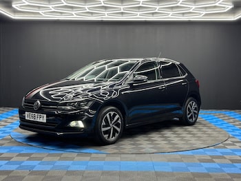 Used Volkswagen Polo 2019 for sale - 75953831: Photo