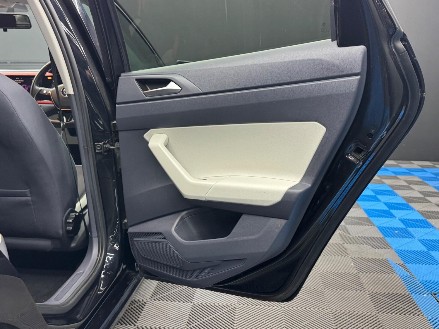 Vehicle 40