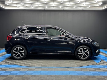 Used Volkswagen Polo 2019 for sale - 75953831: Photo