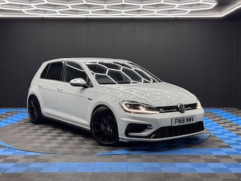 2018 (18) - 2.0 TSI R DSG 4Motion Euro 6 (s/s) 5dr