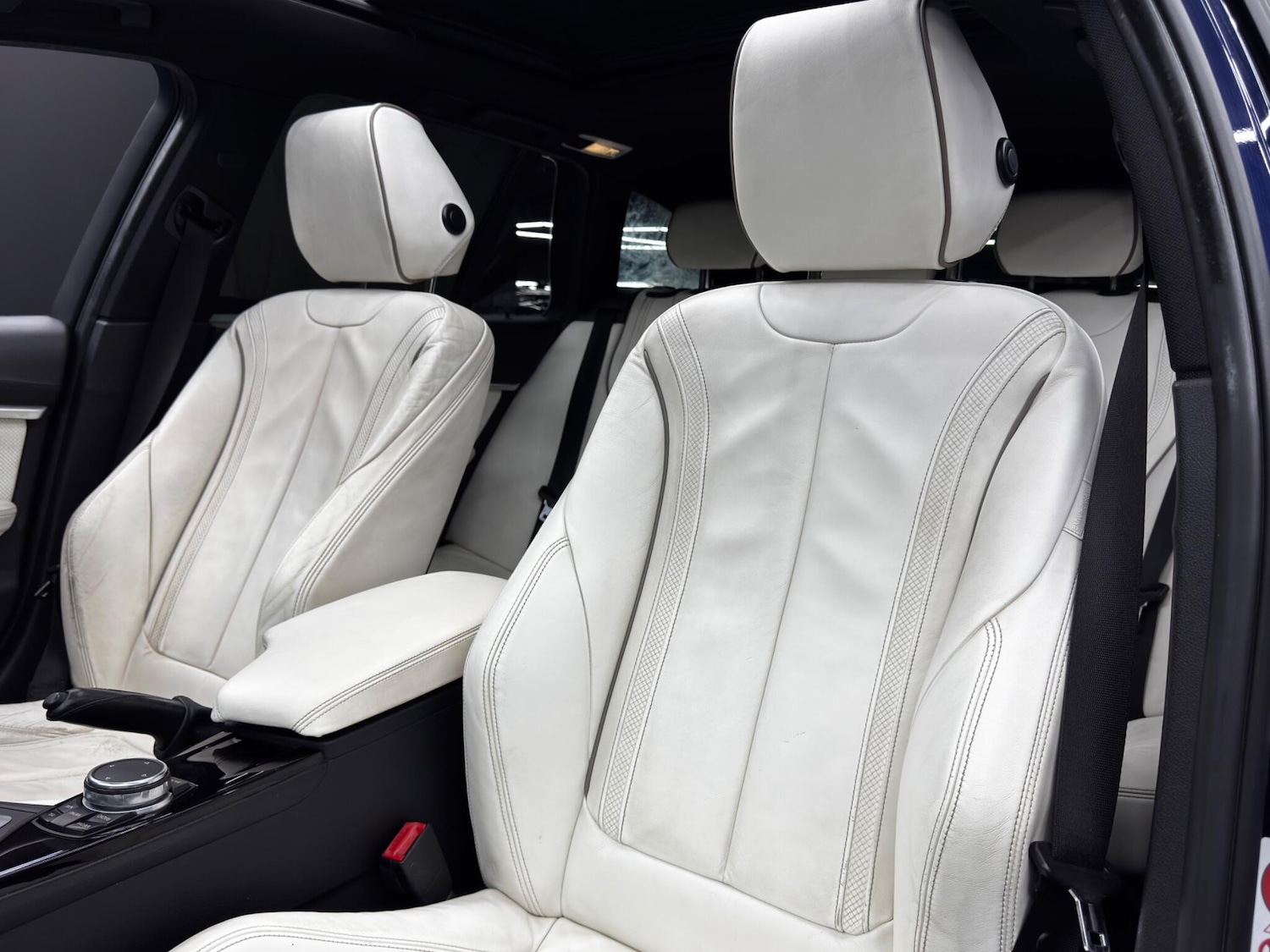 Used BMW 3 Series 2016 for sale - 76441355: Photo 12