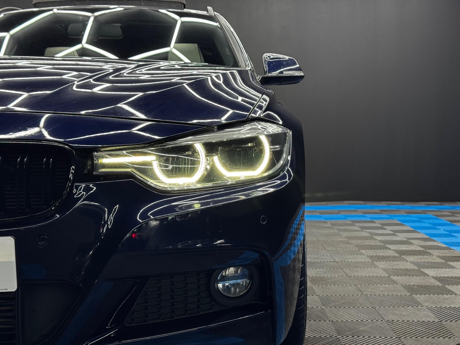 Used BMW 3 Series 2016 for sale - 76441355: Photo 15