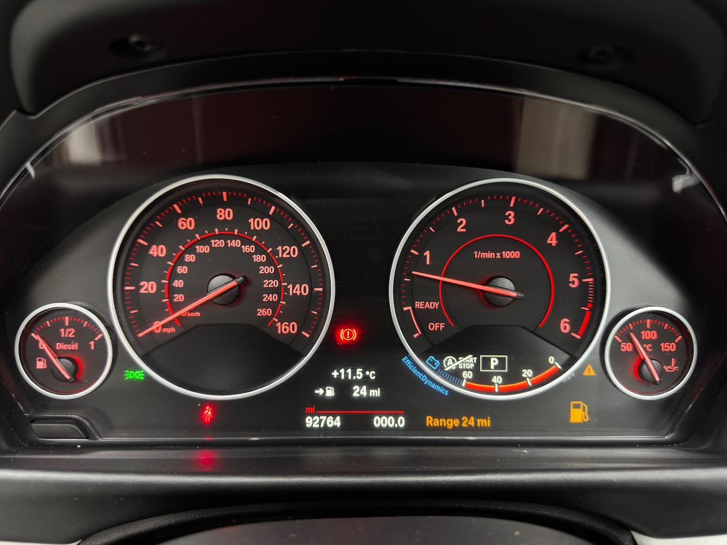 Used BMW 3 Series 2016 for sale - 76441355: Photo 22