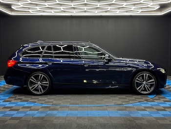 Used BMW 3 Series 2016 for sale - 76441355: Photo