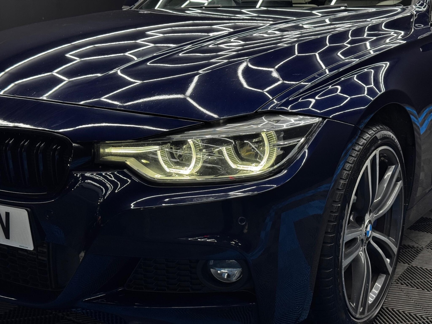 Used BMW 3 Series 2016 for sale - 76441355: Photo 51