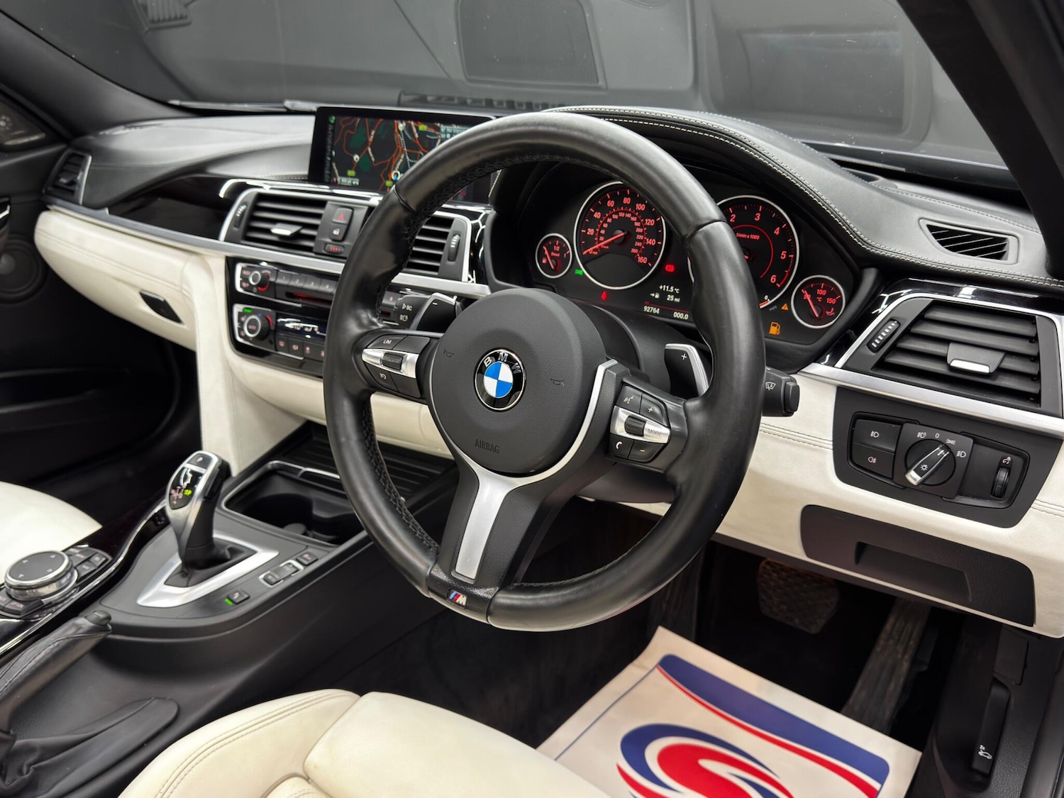 Used BMW 3 Series 2016 for sale - 76441355: Photo 9