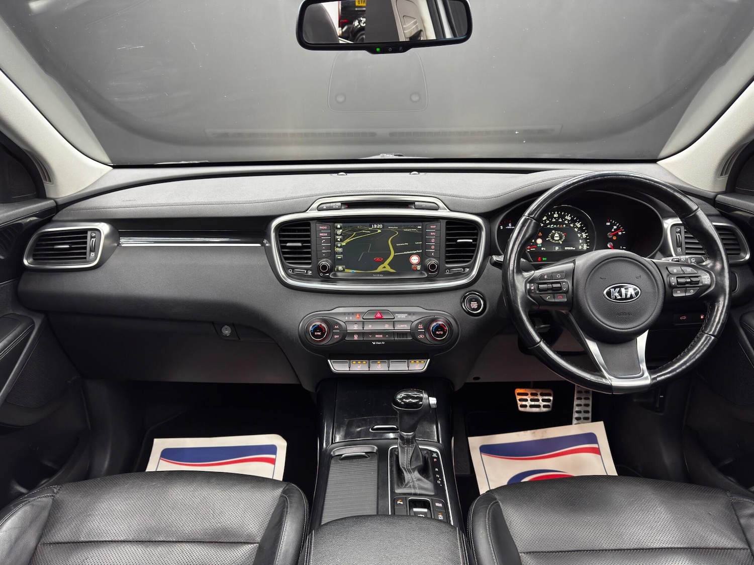 Used Kia Sorento 2015 for sale - 76832220: Photo 10