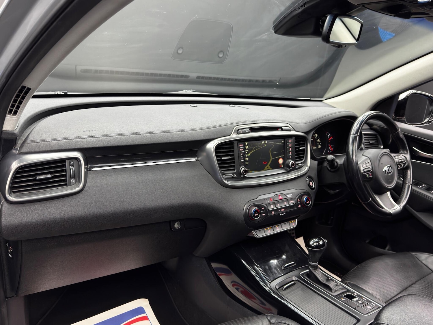 Used Kia Sorento 2015 for sale - 76832220: Photo 11