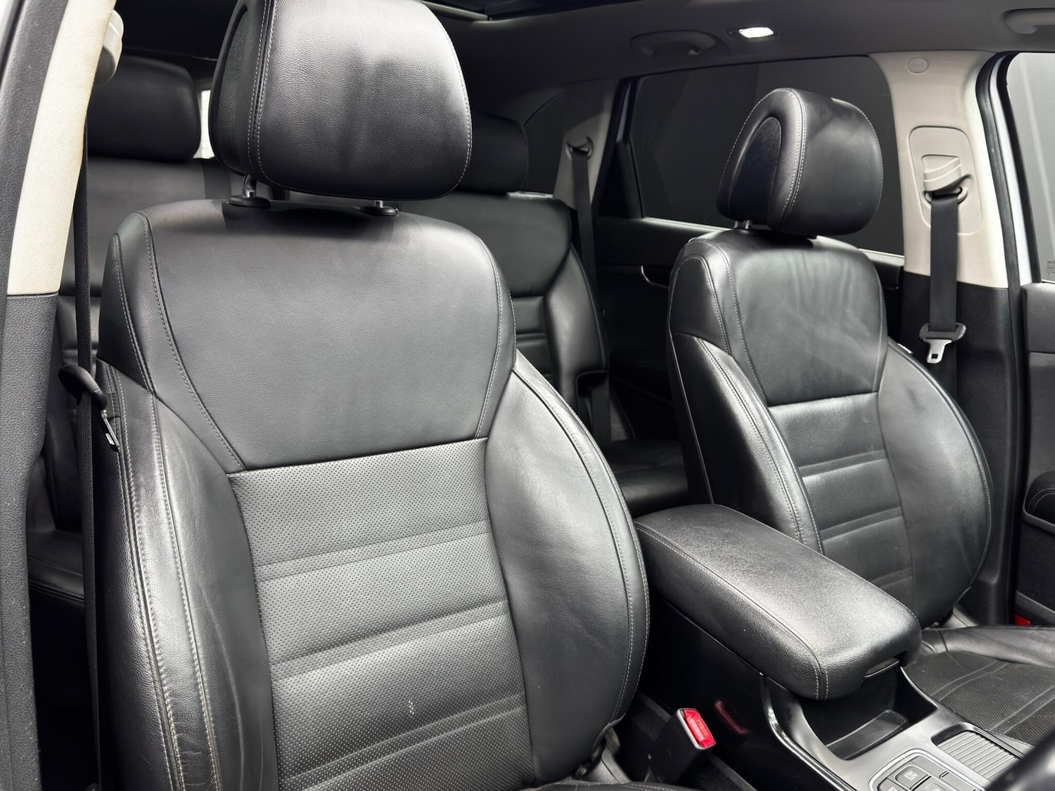 Used Kia Sorento 2015 for sale - 76832220: Photo 12