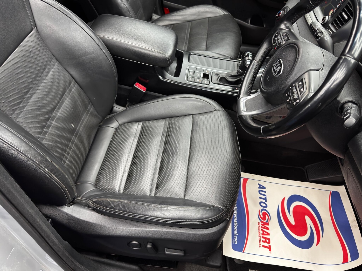 Used Kia Sorento 2015 for sale - 76832220: Photo 13