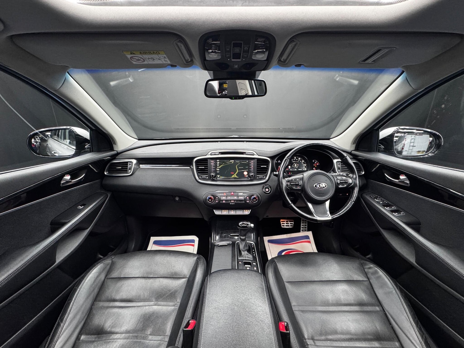 Used Kia Sorento 2015 for sale - 76832220: Photo 18