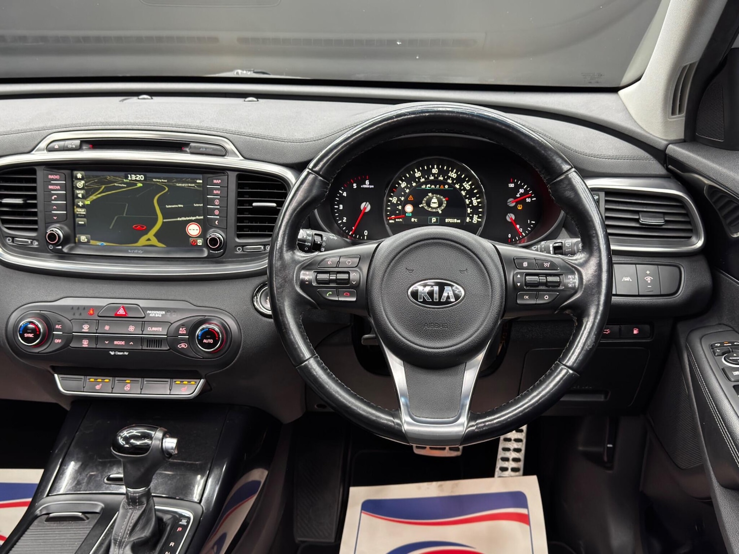 Used Kia Sorento 2015 for sale - 76832220: Photo 19