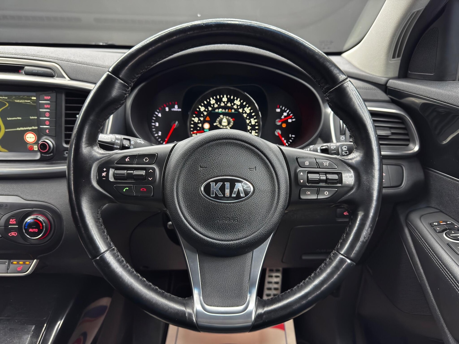 Used Kia Sorento 2015 for sale - 76832220: Photo 20