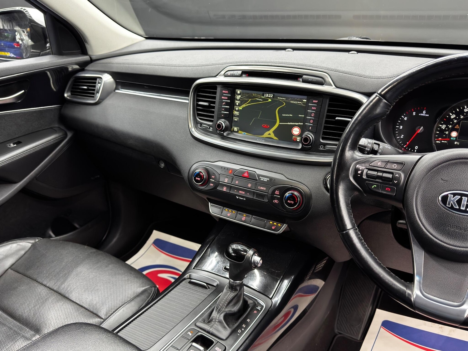 Used Kia Sorento 2015 for sale - 76832220: Photo 24