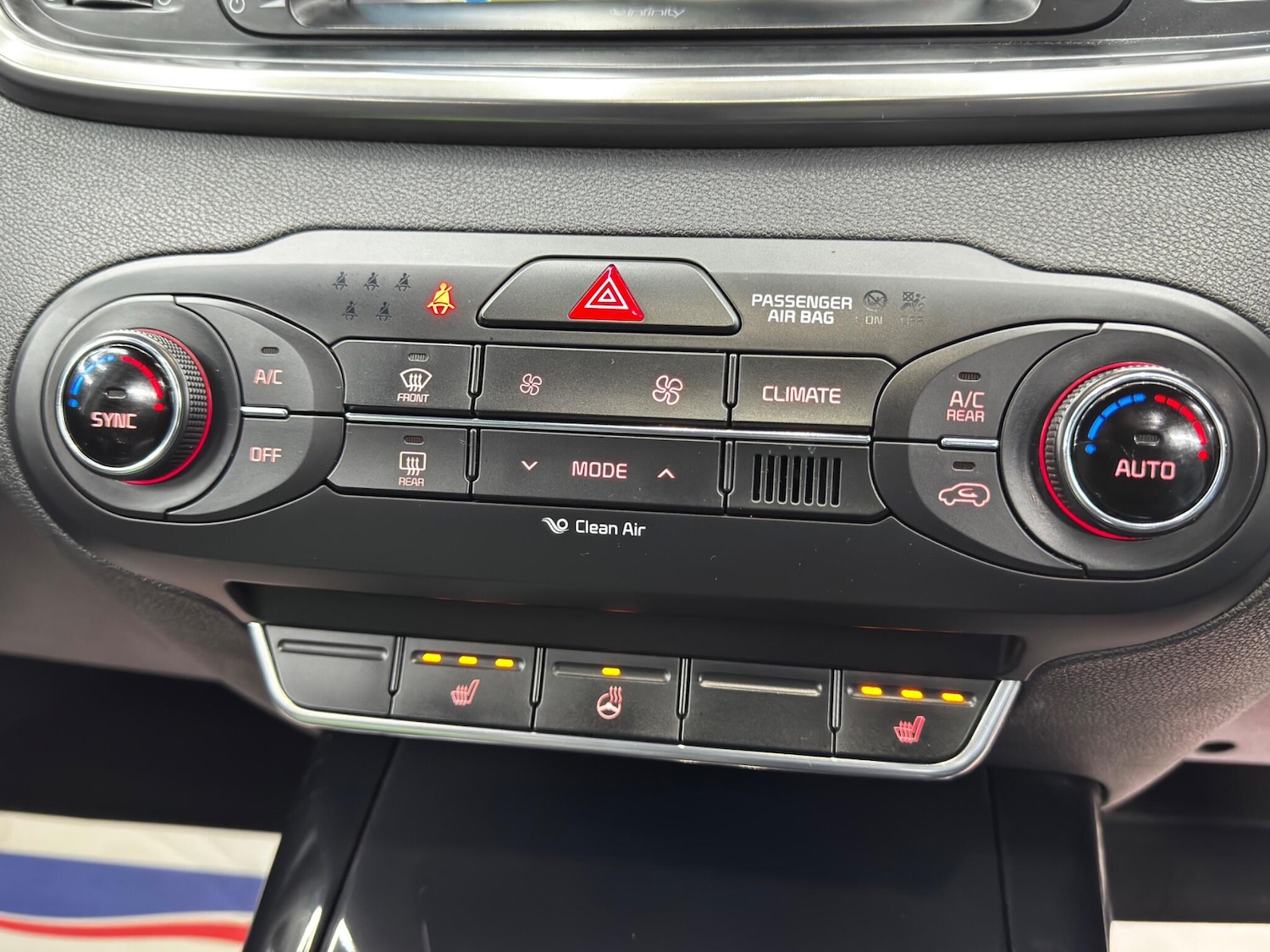 Used Kia Sorento 2015 for sale - 76832220: Photo 27