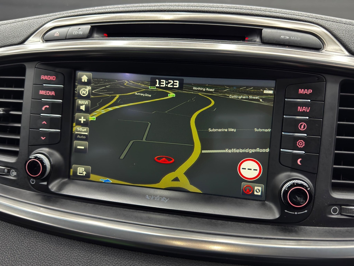 Used Kia Sorento 2015 for sale - 76832220: Photo 28