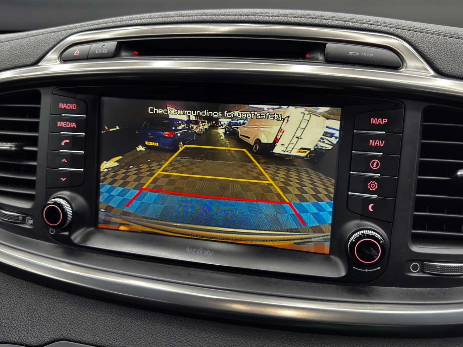 Used Kia Sorento 2015 for sale - 76832220: Photo 32