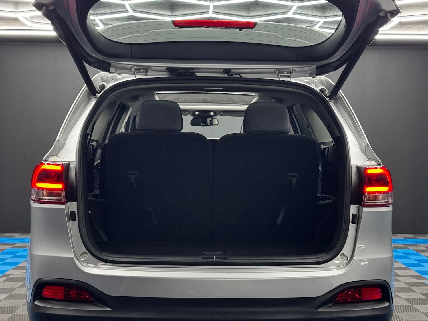 Used Kia Sorento 2015 for sale - 76832220: Photo 36