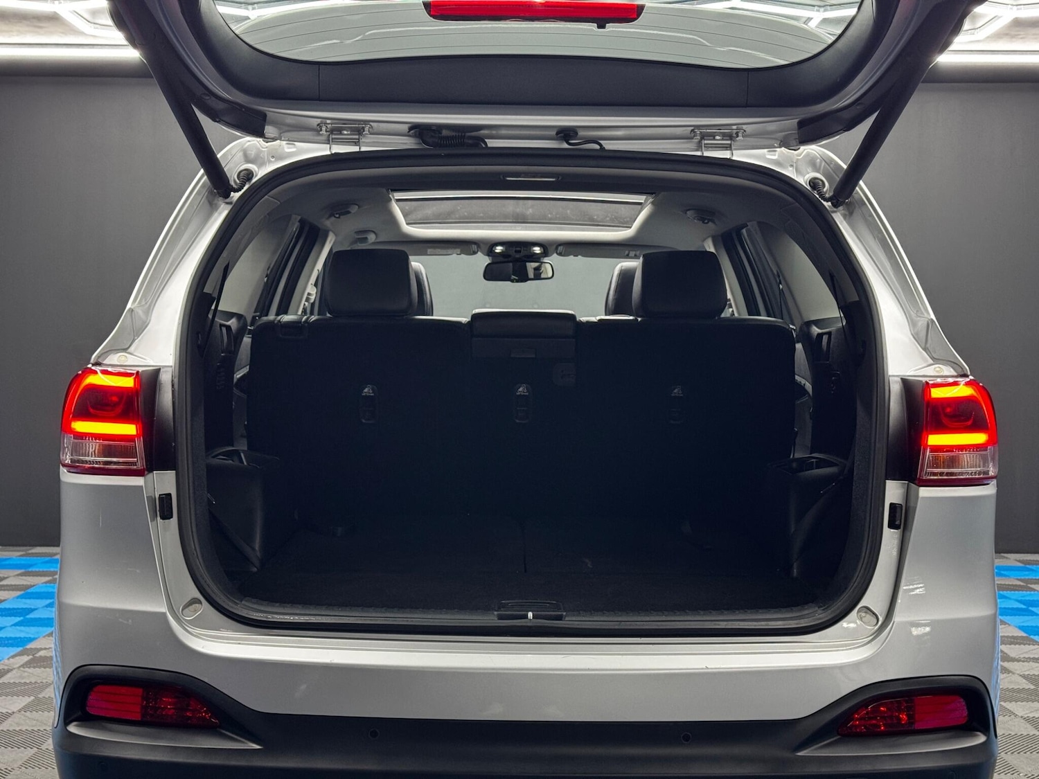 Used Kia Sorento 2015 for sale - 76832220: Photo 37