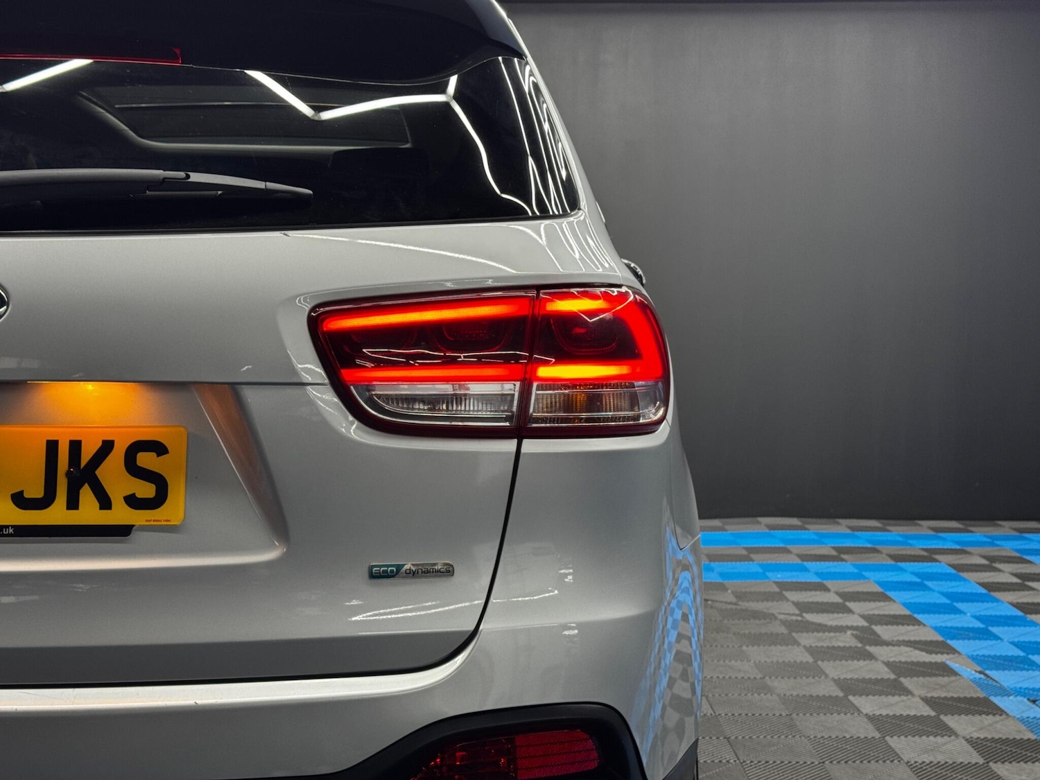 Used Kia Sorento 2015 for sale - 76832220: Photo 45