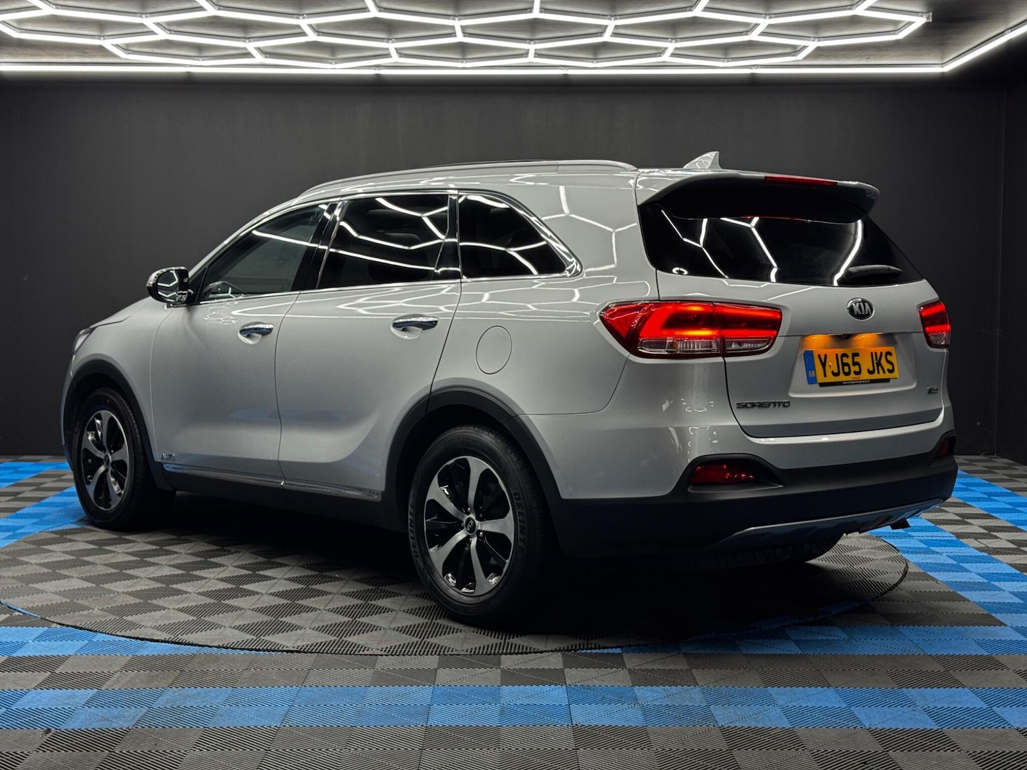 Used Kia Sorento 2015 for sale - 76832220: Photo 7