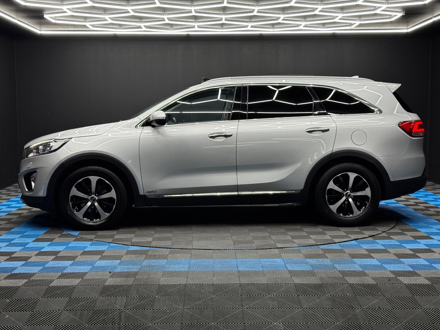 Used Kia Sorento 2015 for sale - 76832220: Photo 8