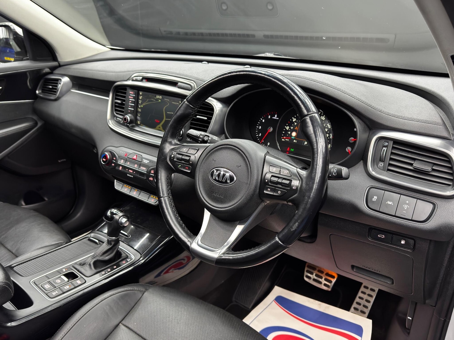 Used Kia Sorento 2015 for sale - 76832220: Photo 9