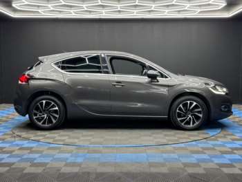 Used DS Automobiles DS 4 2018 for sale - 75232829: Photo