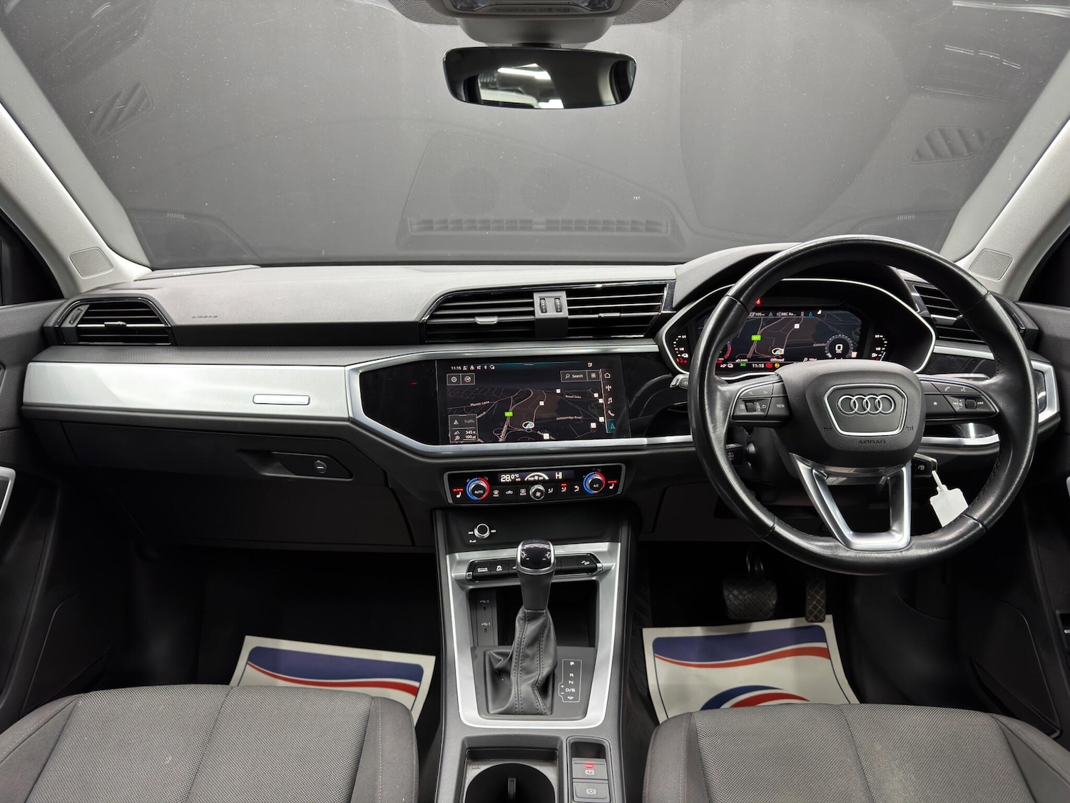 Used Audi Q3 for sale - 77940671: Photo 10