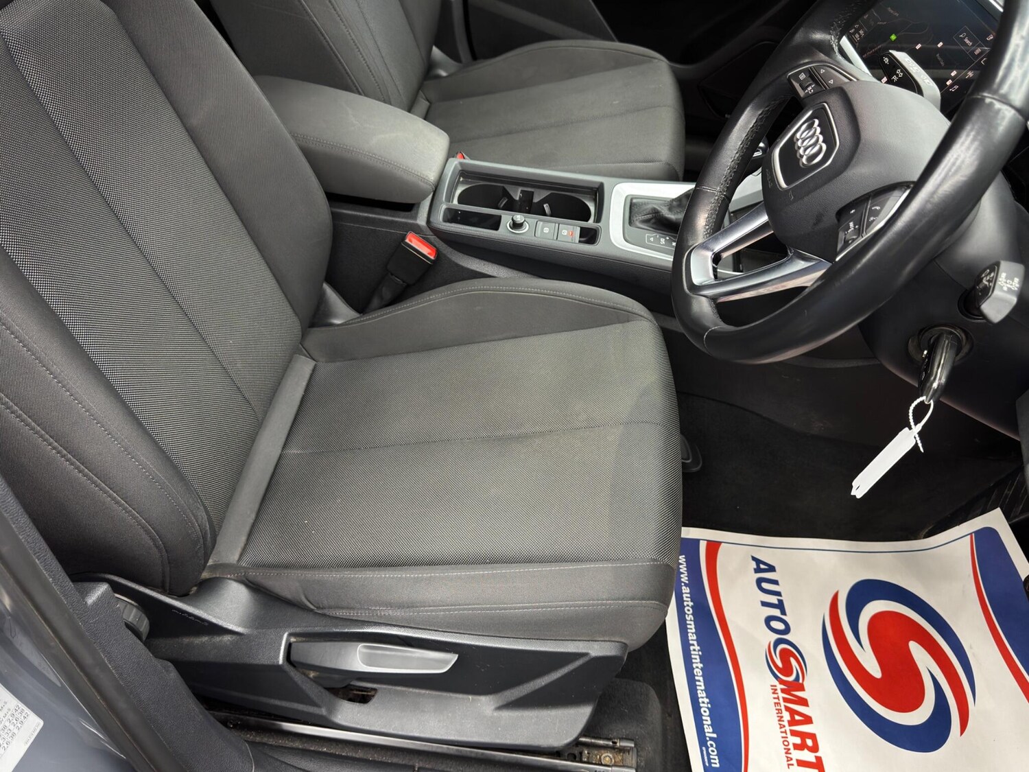 Used Audi Q3 for sale - 77940671: Photo 13