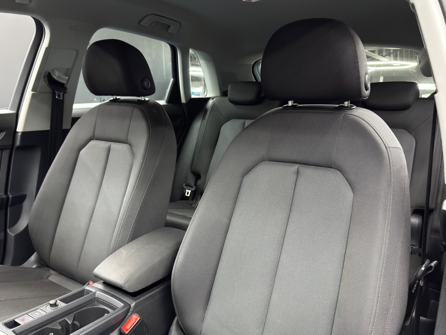 Used Audi Q3 for sale - 77940671: Photo 14